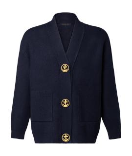 LOUIS VUITTON Кардиган