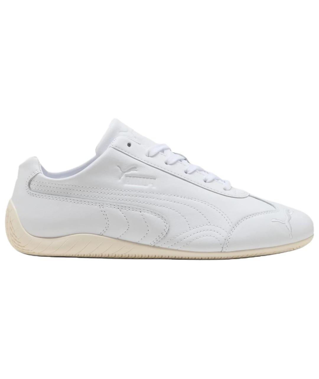 PUMA Белые кроссовки, фото 1