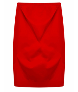 

Юбка миди CHRISTIAN DIOR PRE-OWNED