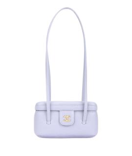 CHANEL Сумка через плечо