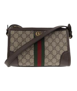 GUCCI Сумка на плечо