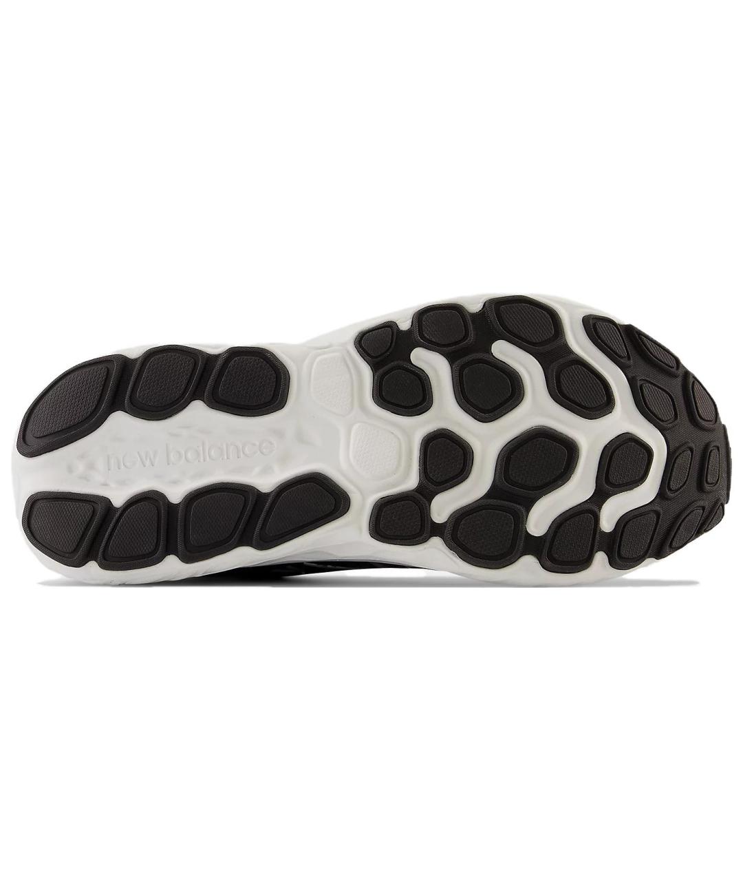NEW BALANCE Черные кроссовки, фото 6