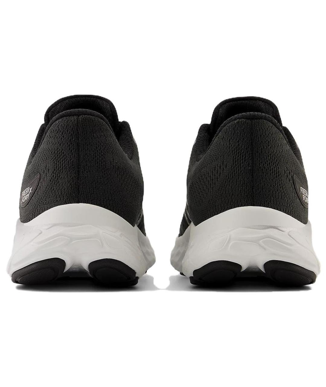 NEW BALANCE Черные кроссовки, фото 5