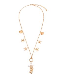 SELF-PORTRAIT Колье