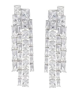 SELF-PORTRAIT Серьги