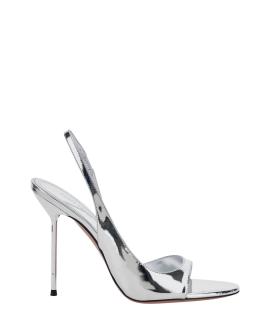 PARIS TEXAS Босоножки