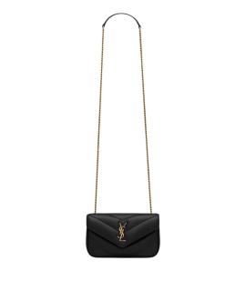 SAINT LAURENT Сумка через плечо