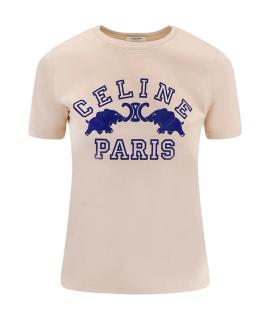 CELINE Футболка