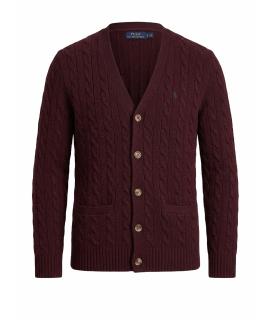 POLO RALPH LAUREN Кардиган