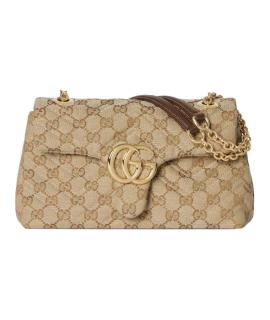 GUCCI Сумка через плечо