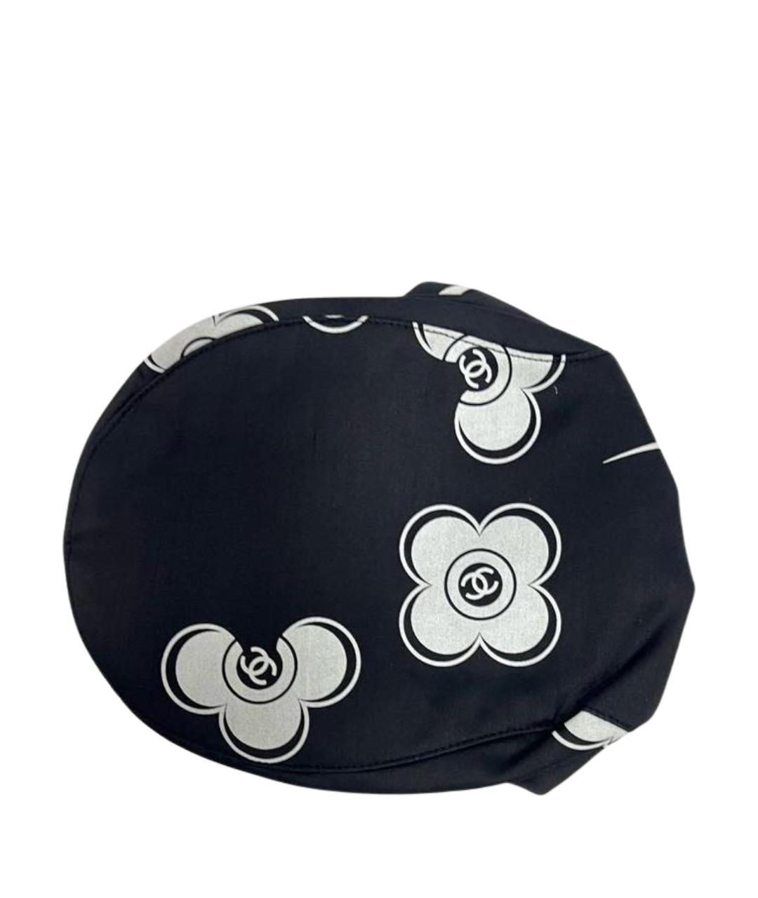 CHANEL Мульти кепка, фото 1