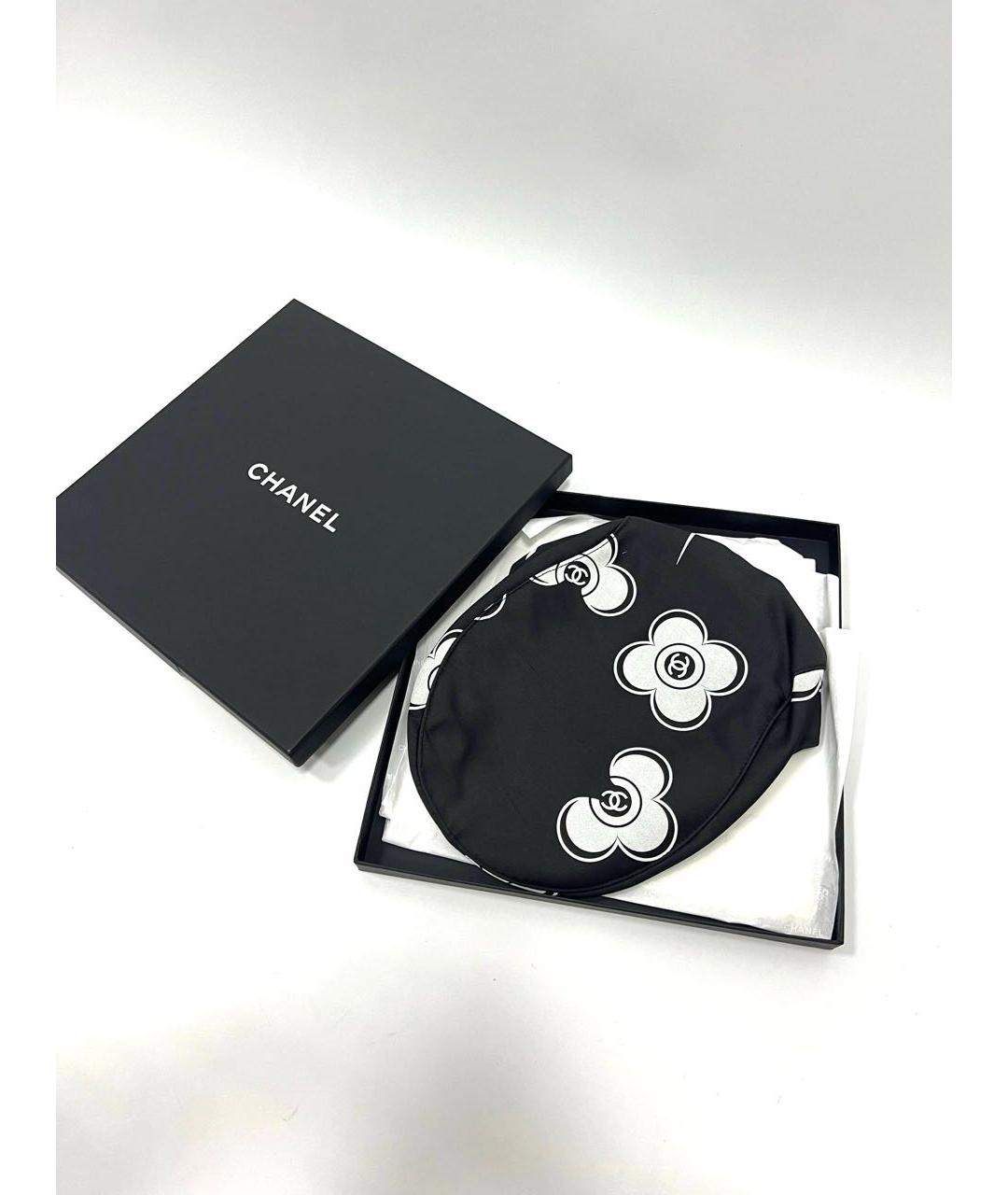 CHANEL Мульти кепка, фото 6