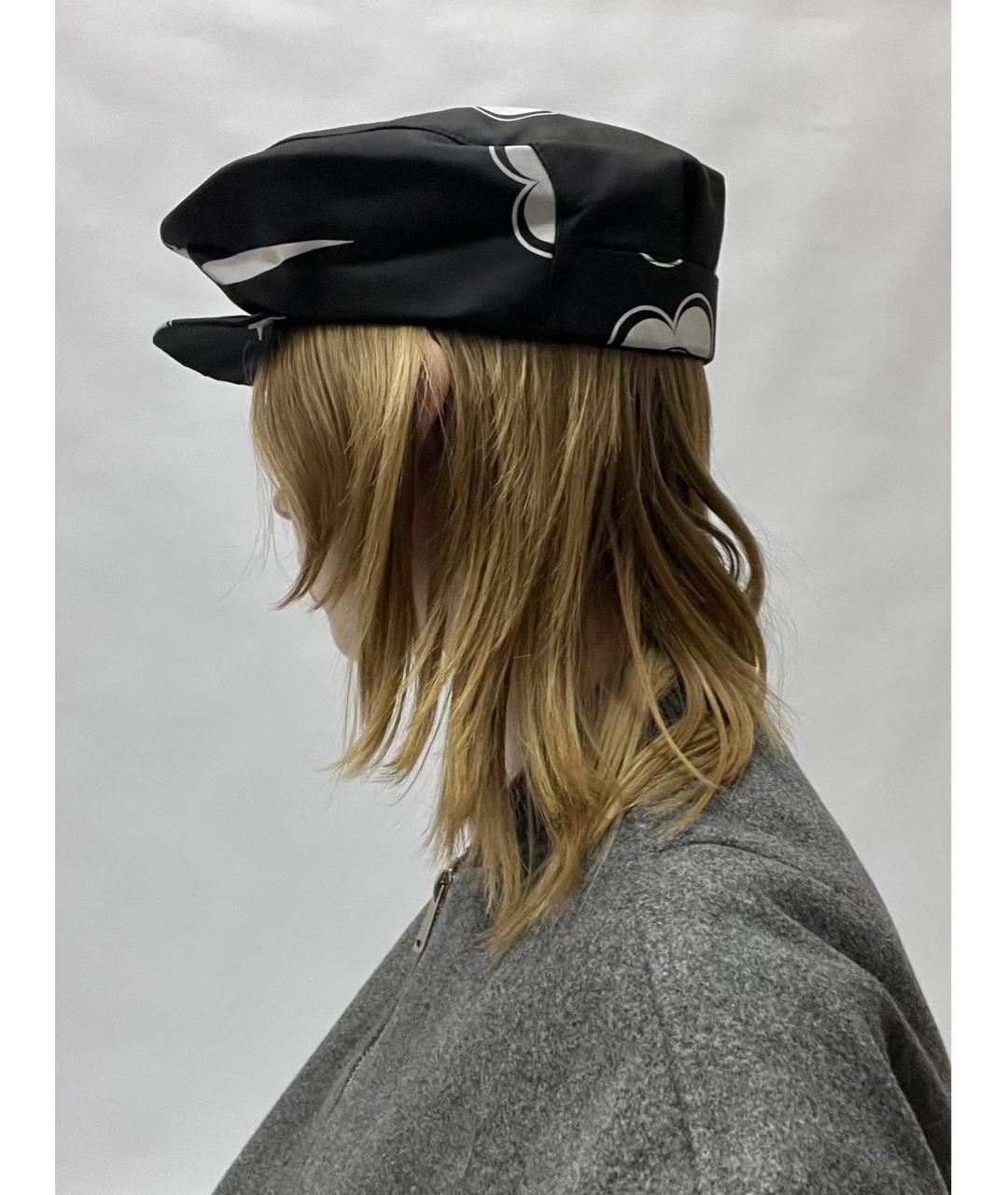 CHANEL Мульти кепка, фото 8