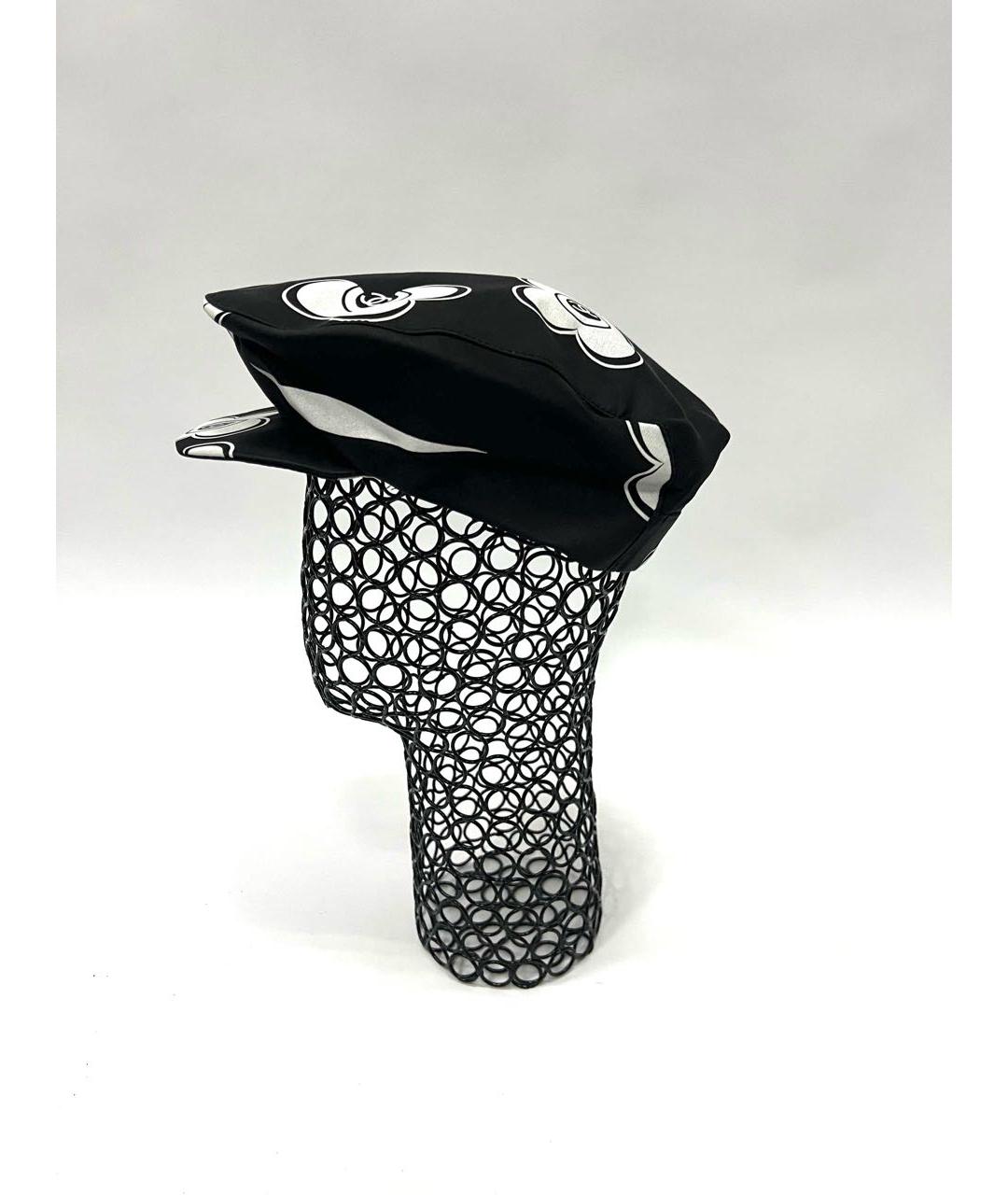 CHANEL Мульти кепка, фото 2