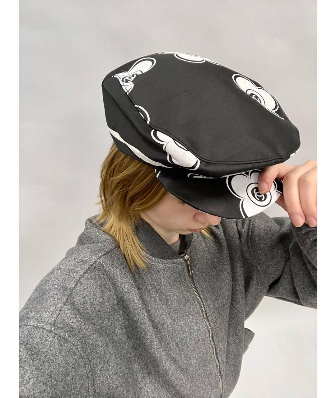 CHANEL Мульти кепка, фото 5