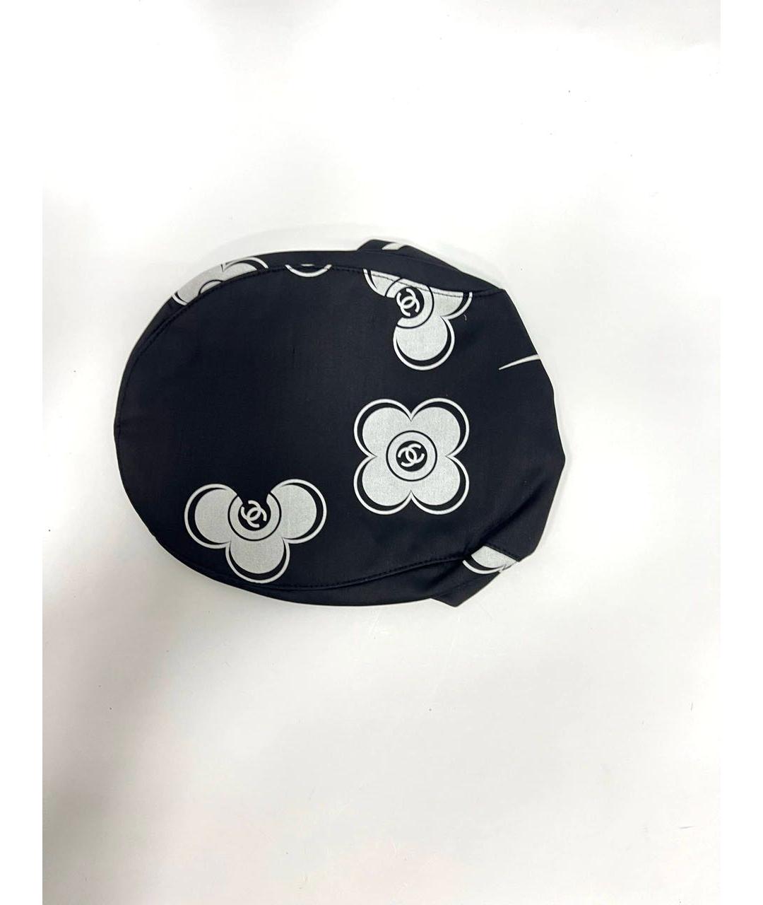 CHANEL Мульти кепка, фото 9