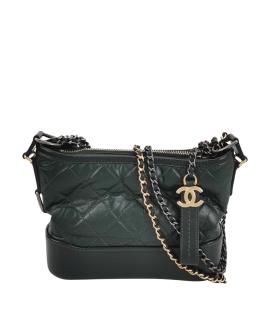 CHANEL Сумка через плечо