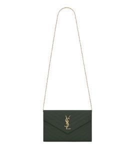 SAINT LAURENT Сумка через плечо