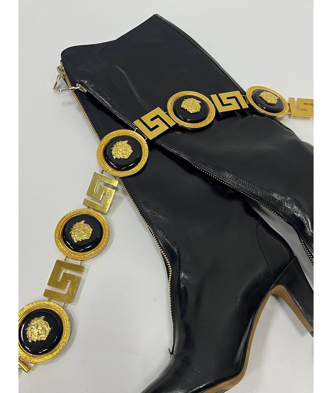 VERSACE Мульти ремень, фото 2