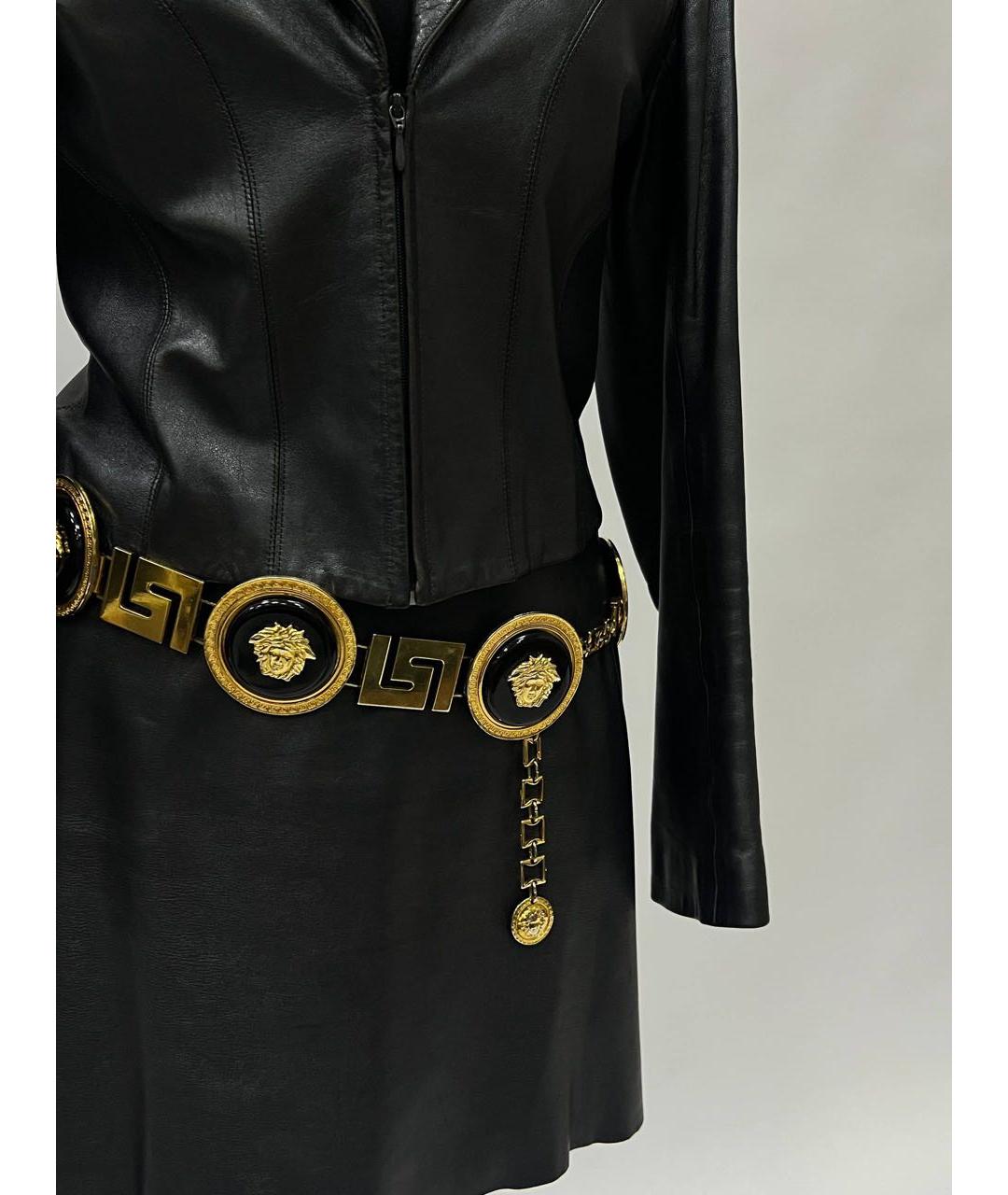 VERSACE Мульти ремень, фото 5