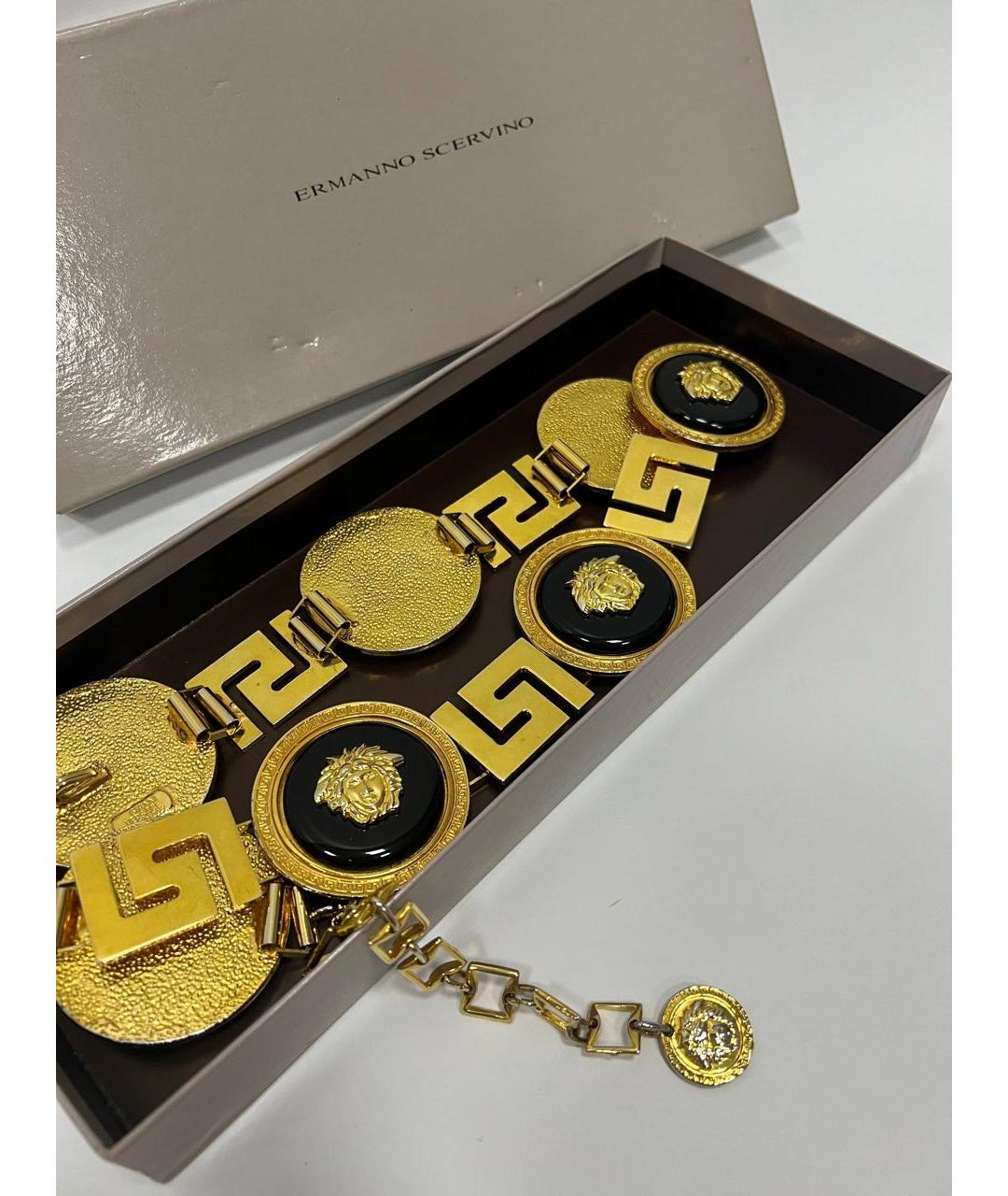 VERSACE Мульти ремень, фото 7