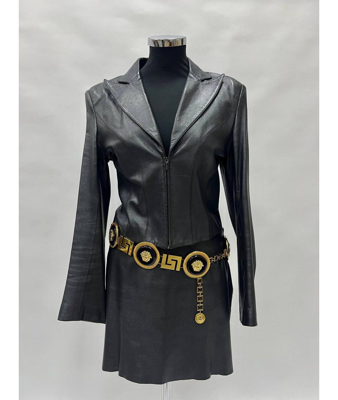 VERSACE Мульти ремень, фото 6