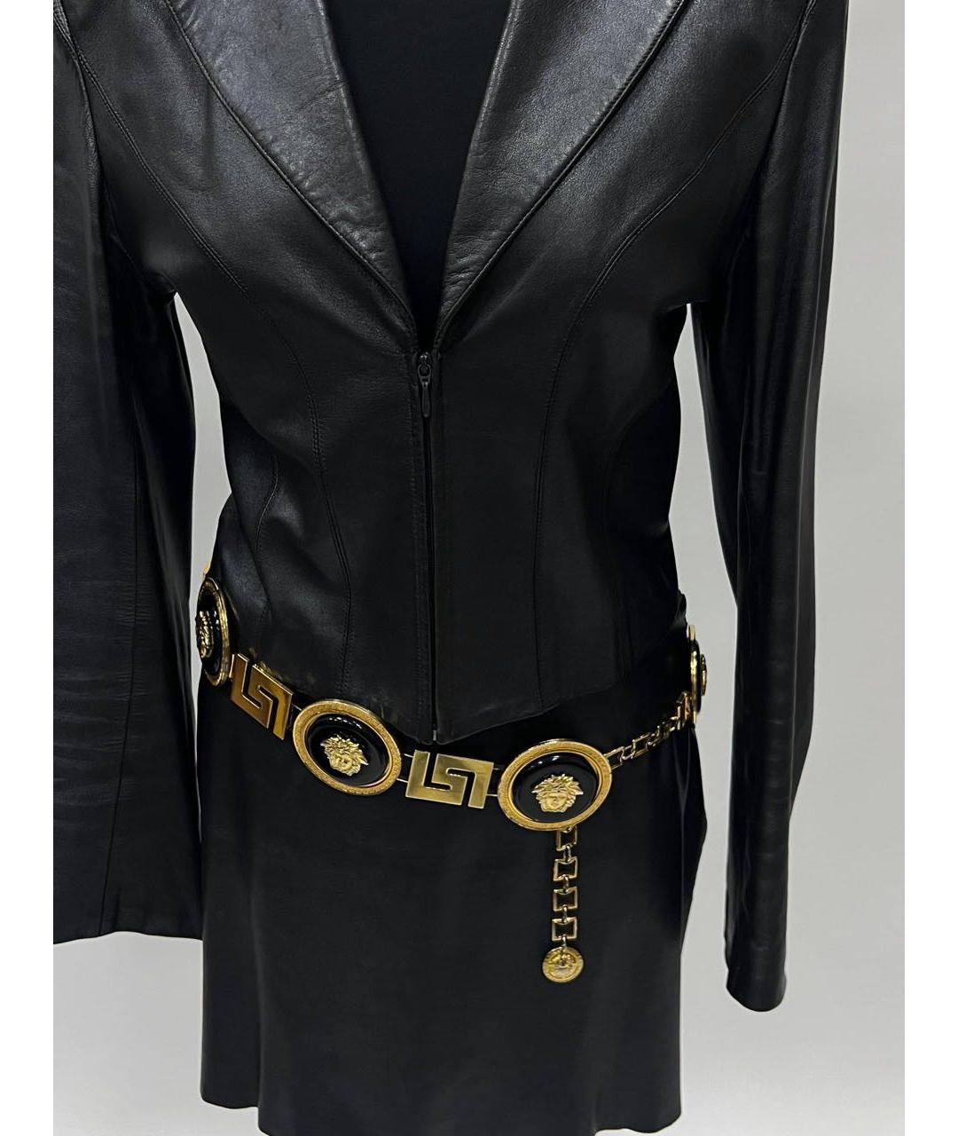 VERSACE Мульти ремень, фото 3