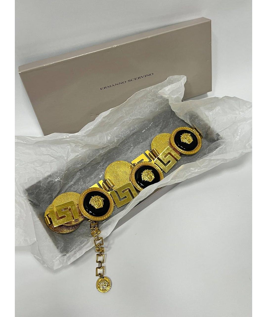 VERSACE Мульти ремень, фото 4