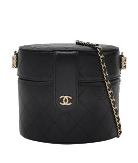 CHANEL Сумка через плечо