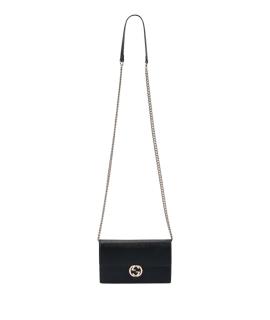 GUCCI Сумка через плечо