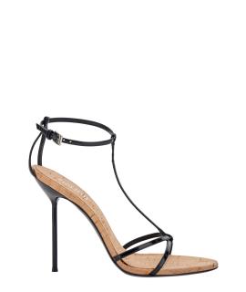 PARIS TEXAS Босоножки