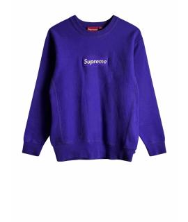 SUPREME Худи/толстовка