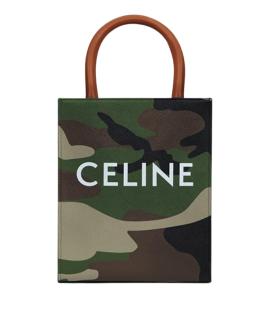 CELINE Сумка через плечо