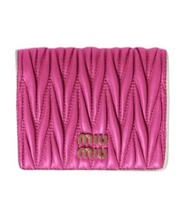 MIU MIU Кошелек