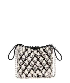 SELF-PORTRAIT Клатч/вечерняя сумка