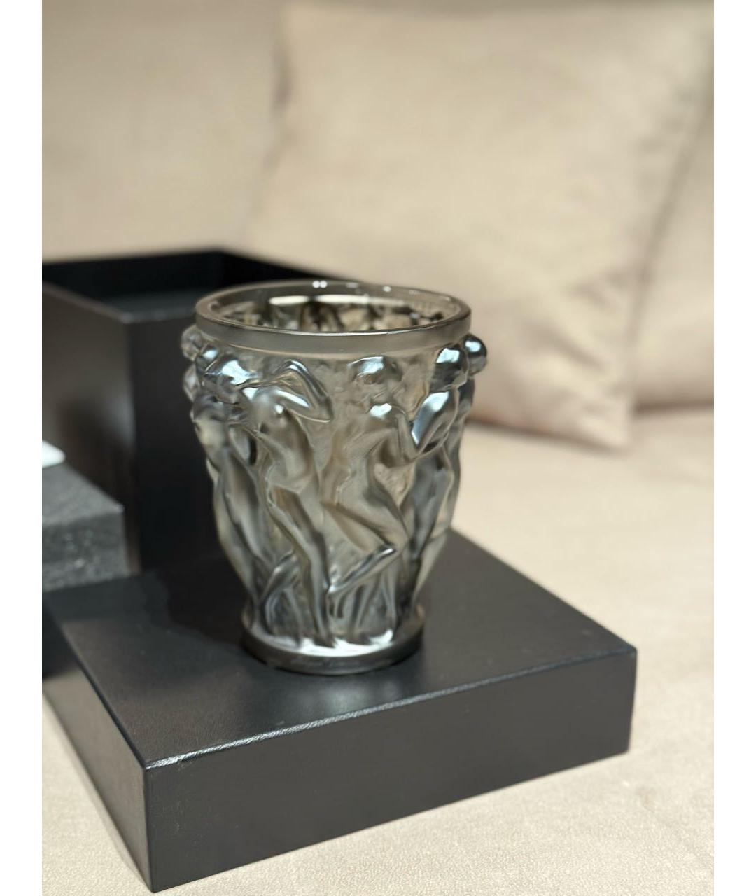 LALIQUE Ваза, фото 7