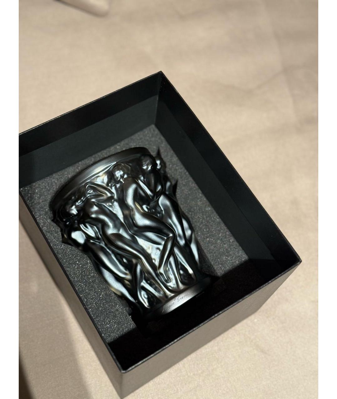 LALIQUE Ваза, фото 4