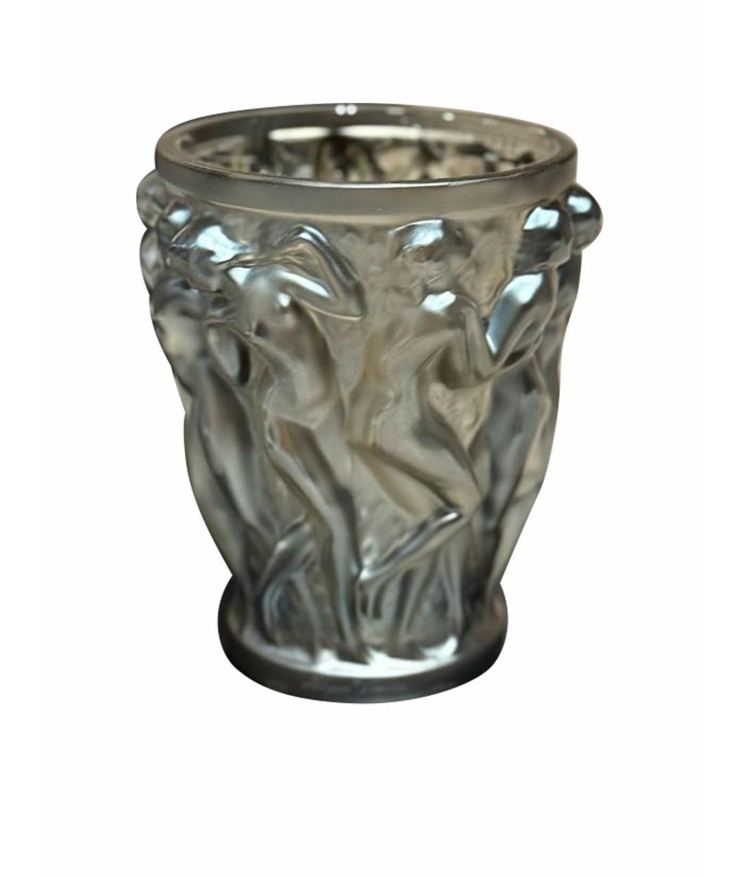 LALIQUE Ваза, фото 1
