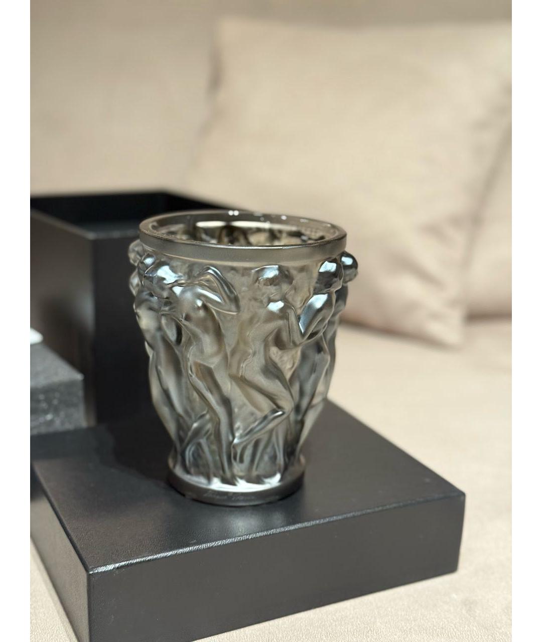 LALIQUE Ваза, фото 2