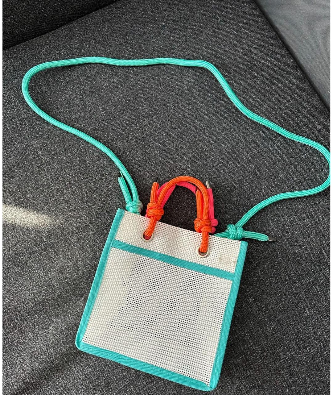 FARM RIO Мульти сумка тоут, фото 5