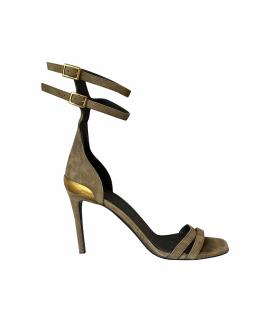 BALMAIN Босоножки