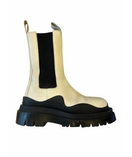 BOTTEGA VENETA Ботинки