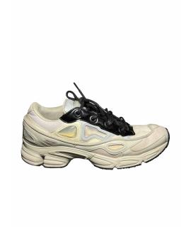 ADIDAS X RAF SIMONS Низкие кроссовки / кеды