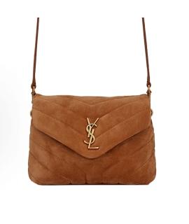 SAINT LAURENT Сумка через плечо