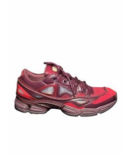 ADIDAS X RAF SIMONS Низкие кроссовки / кеды