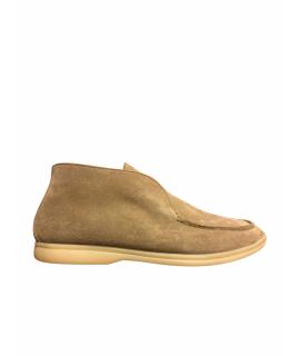 LORO PIANA Лоферы