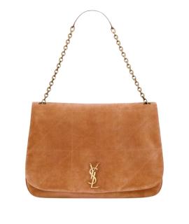 SAINT LAURENT Сумка через плечо