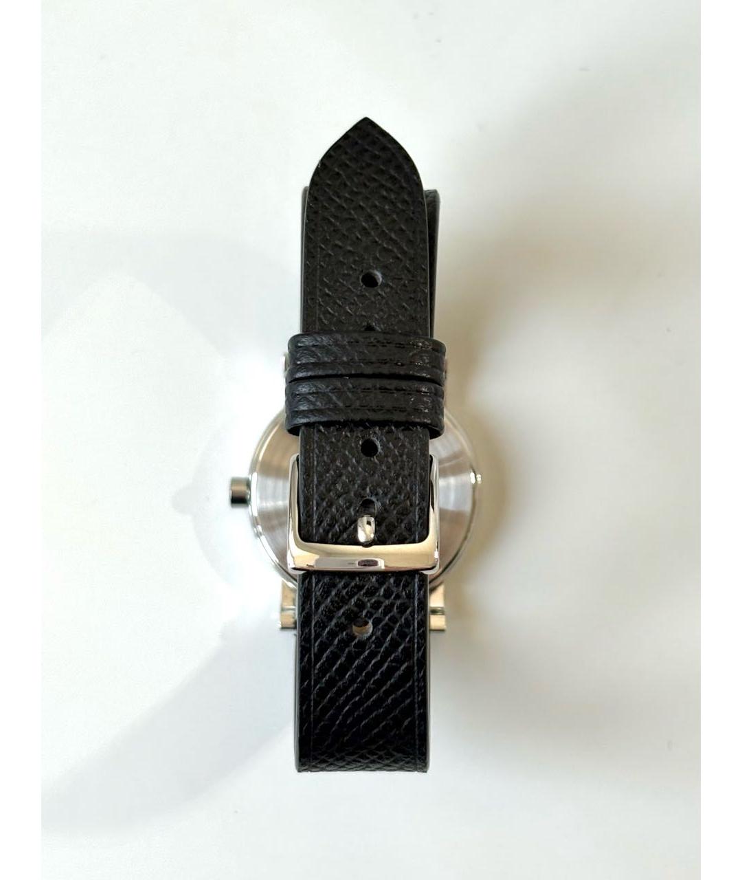 BVLGARI Зеленые стальные часы, фото 8