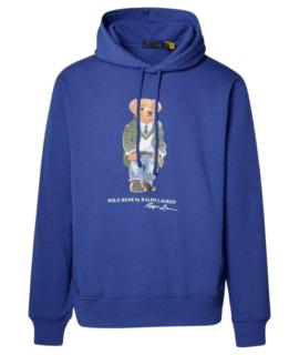 POLO RALPH LAUREN Худи/толстовка