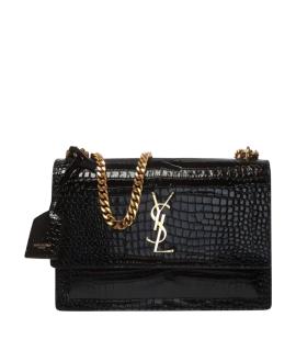 SAINT LAURENT Сумка через плечо